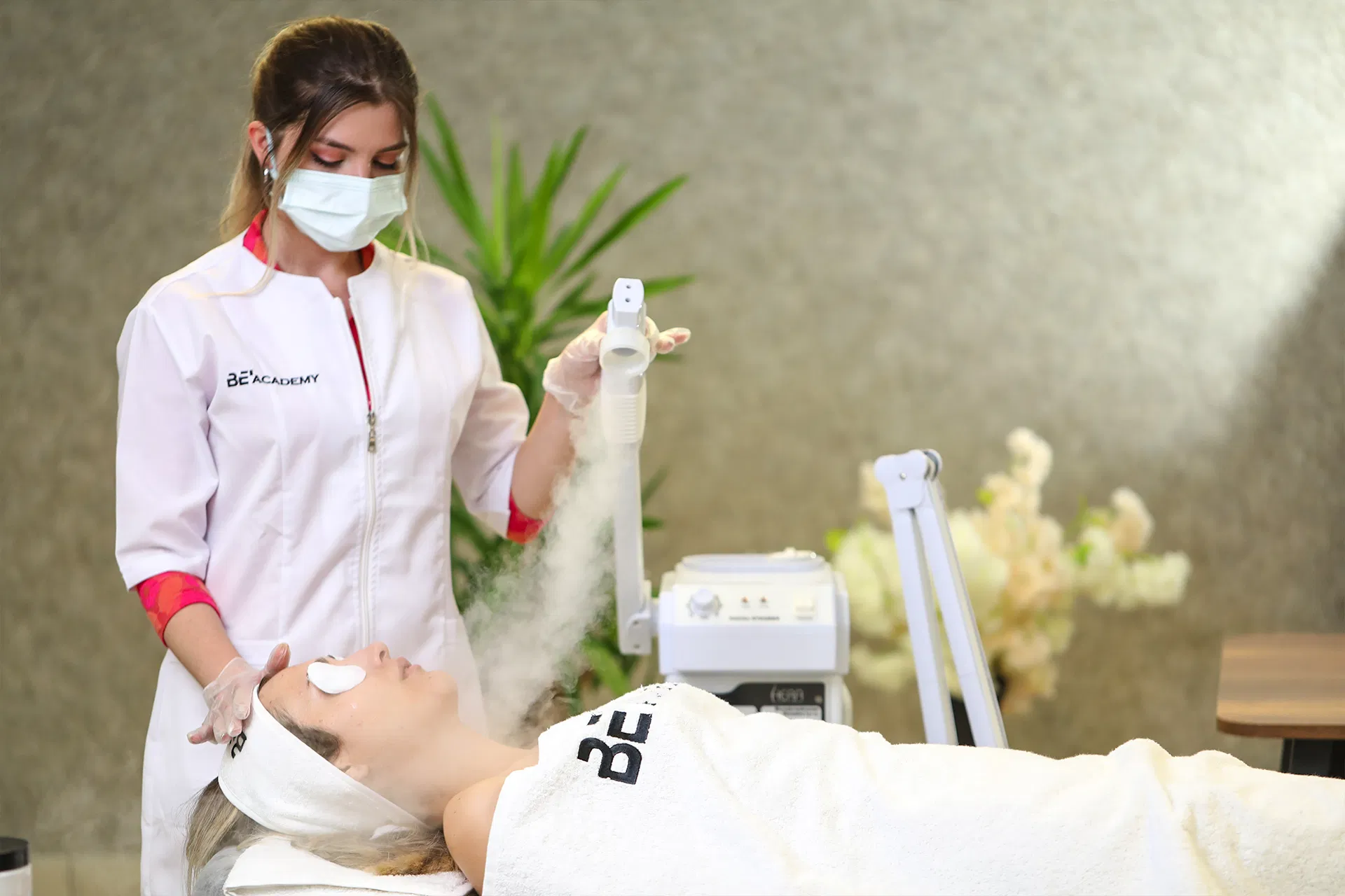 Şirinyer Güzellik Uzmanı